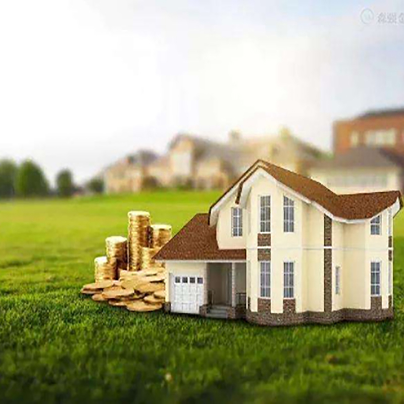 铜鼓房产抵押贷款流程|银行住房抵押贷款|房屋抵押贷