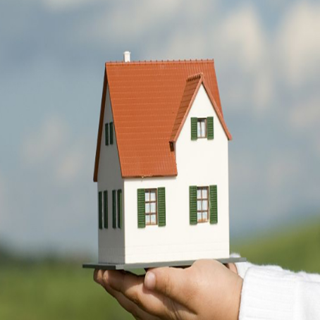 铜鼓住房抵押贷款是什么?